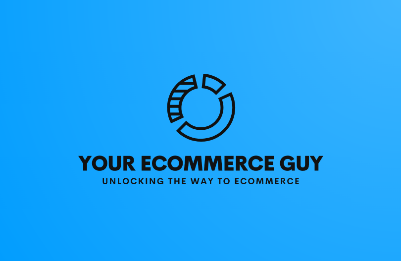 Your Ecommerce Guy